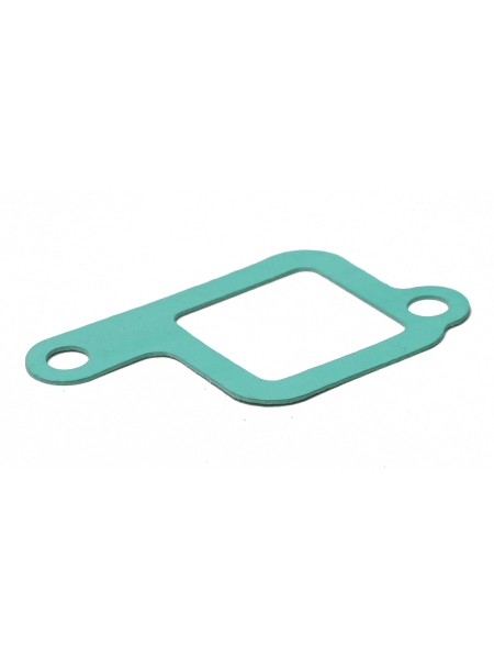 Прокладка  термостата корпуса дв.406 (ЕВРО-3)