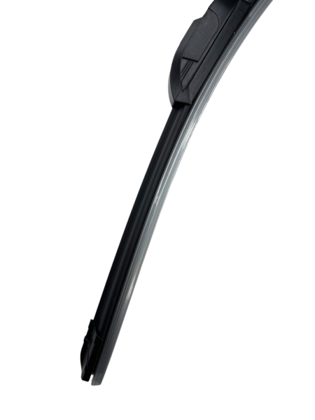 Щетка стеклоочистителя бескаркасная 18/450mm  крепление HOOK крючок KURUMAKIT
