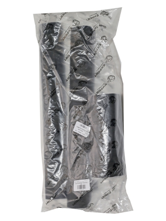 Патрубки радиатора Супер МАЗ (3 шт.) Волжский