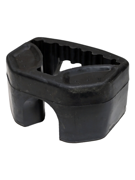 Подушка двигателя (задней опоры) КАМАЗ, ЗИЛ