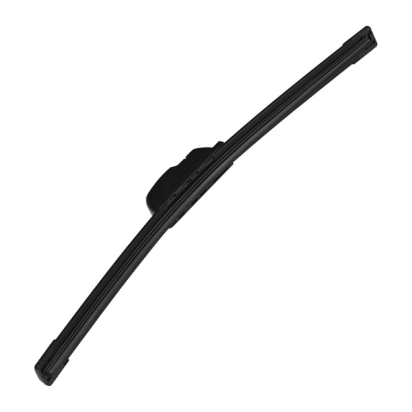 Щетка стеклоочистителя бескаркасная 24/600mm крепление HOOK крючок KURUMAKIT