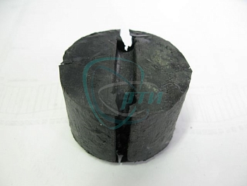 Амортизатор подвески глушителя Г-ль, Г-3306, 3309