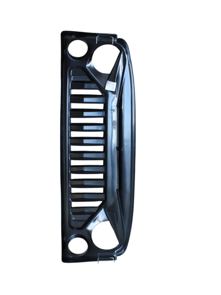 Накладка радиатора 469/Хандер АБС Люкс