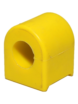 Подушка штанги стабилизатора УАЗ-3160 (полиуретан) (ж)