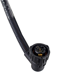 Жгут к датчику скорости Г-ль-Некст арт.A21R23. 3724 301