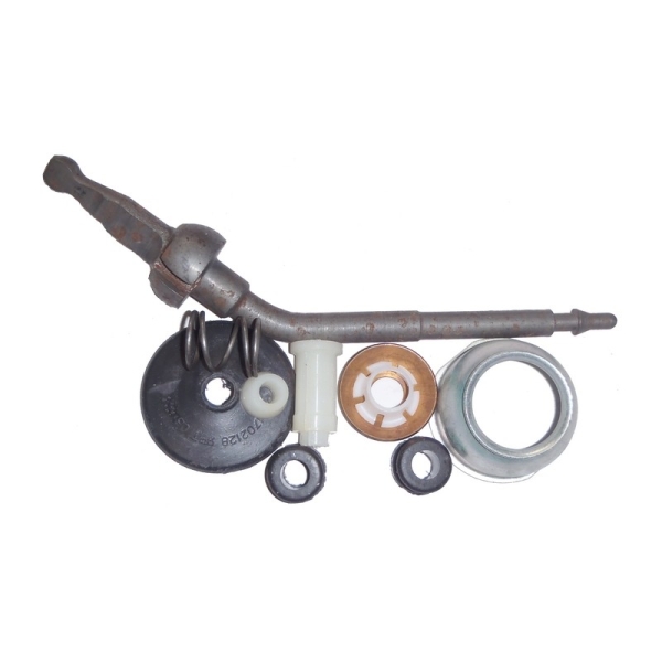 Рычаг КПП В-га 5-ст (рем-кт) (в упак.)