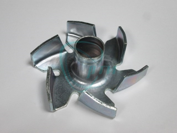 Крыльчатка водяного насоса дв.УМЗ-4216