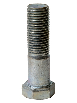 Болт М14х1,5х50 стяжной рессоры нов./обр. Г-ль