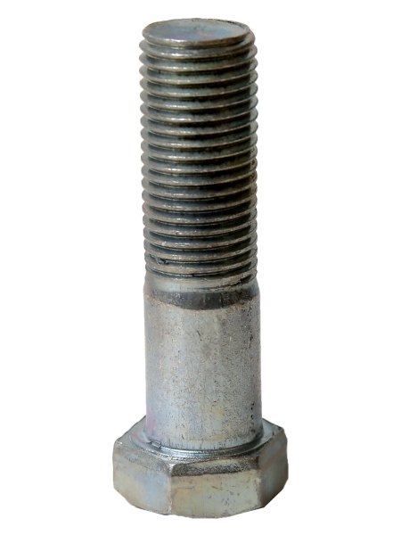 Болт М14х1,5х50 стяжной рессоры нов./обр. Г-ль