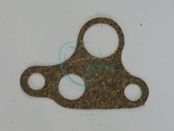 Прокладка  масляного насоса ГАЗ дв.406 (пробка)
