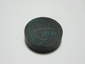 Шайба реактивная клапана в/усил.