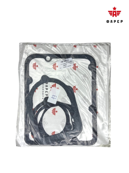 Прокладки КПП Г-53 (5 шт.) ПМБ-0,5 ФАРЕР