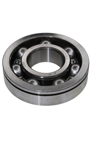 Подшипник 50706 (металл.обойма) вторичного вала КПП Г-ль, В-га задний (Вологда 23-ПЗ)