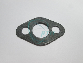 Прокладка патрубка масляного насоса Д-245 (ПМБ-0,5)