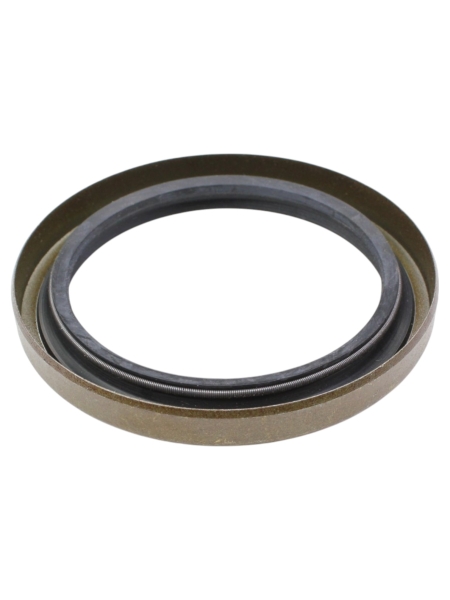 Сальник коленвала задний ВАЗ 2101-07 (70*90*10) Corteco