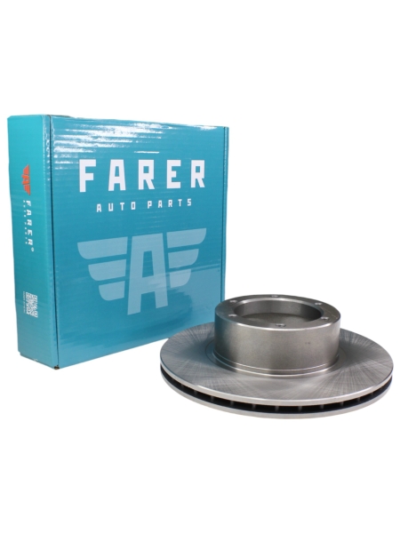 Диск тормозной Г-3302 Г-ль, Г-ль Бизнес (D-104)