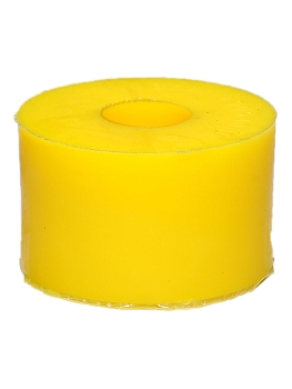 Втулка амортизатора верхняя УАЗ "Патриот" (полиуретан )(ж)