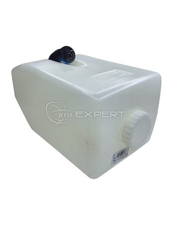 Бачок омывателя В-га (в сборе) 5 л.