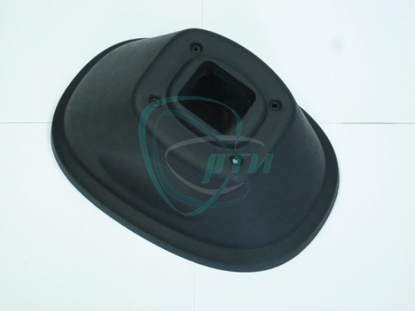 44 яяКожух тормозного крана Валдай