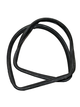 Уплотнитель стекла (заднего) В-га универсал ЯРТИ