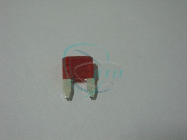 Предохранитель FN 10А MINI