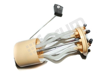 Модуль топливозаборника погруж. типа ГАЗ 3302 дв. Cummins ISF 5151.1139-10 2.8 (3 выхода) 