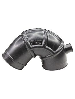 Патрубок воздухозаборный дв. Евро-3 ЗМЗ-40524 БРТ