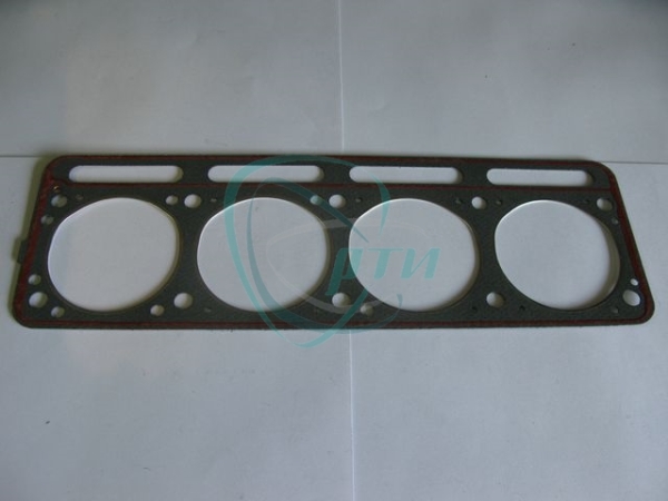 Прокладка головки блока УАЗ, ГАЗель дв.4213, 4216 с герм.
