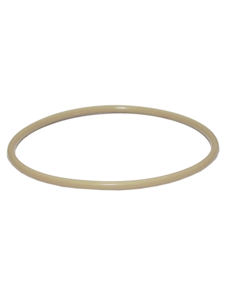 Кольцо упл. гильзы цилиндров Д-245 (фторкаучук)