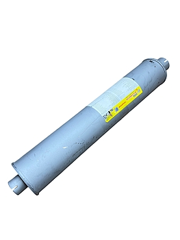 Глушитель ГАЗ-53