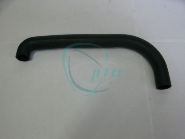 Патрубок ГАЗ-2217, 2751 вентиляции картера с ЗМЗ-4061, 4063 СЗРТ