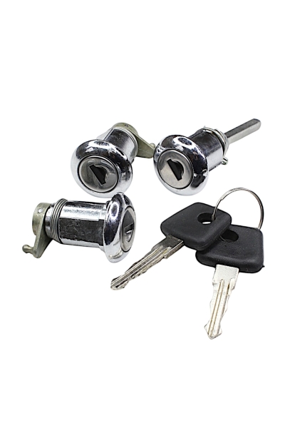 44 Замок зажигания Газель бизнес с 3 лич