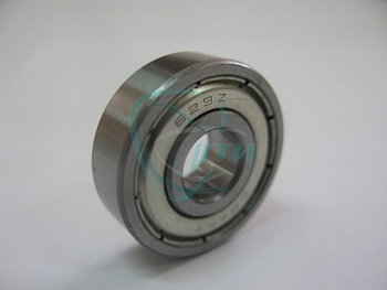Подшипник 80029 ролика боков. и зад. двери ГАЗ-2705,ЗИЛ-3250