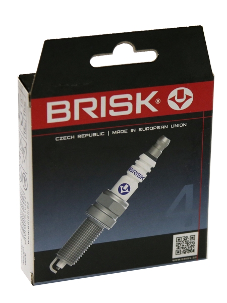 Свеча зажигания ZETEC Г-дв.Крайслер, FORD Focus,Mondeo, VOLVO (медный электрод)