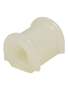 Подушка штанги стабилизатора Соб-ль (полиуретан) (бел)