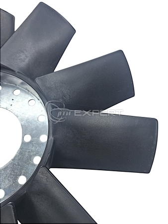 Крыльчатка двигателя Г-ль-Бизнес/Next дв. Cummins (под муфту)