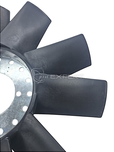 Крыльчатка двигателя Г-ль-Бизнес/Next дв. Cummins (под муфту)