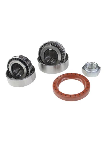 Р/к ступицы передней Г-3102, 3110, 31105 PRO ФАРЕР