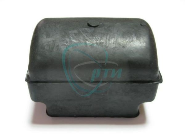 Опора рессоры (задней) верхняя