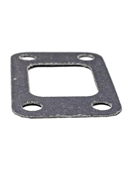 Прокладкаопровода (переходника ТКР) "Бычок"