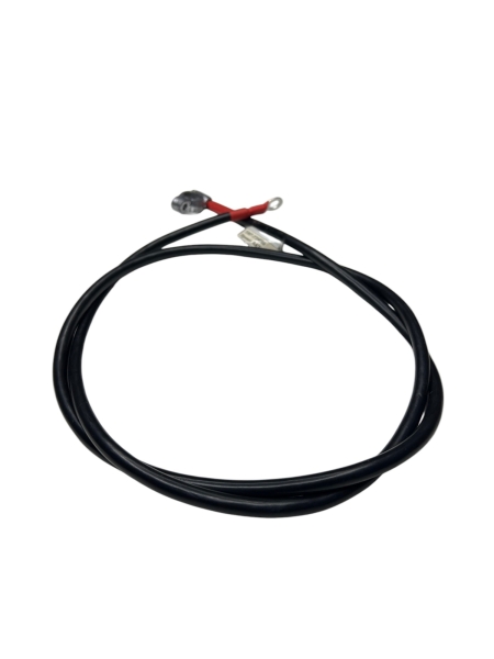 Провод АКБ(+) Г-3307 (1750мм)