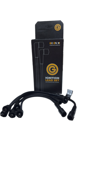 Провода в/н, УАЗ дв.ЗМЗ-402 карбюратор комплект с проводом катушки зажигания