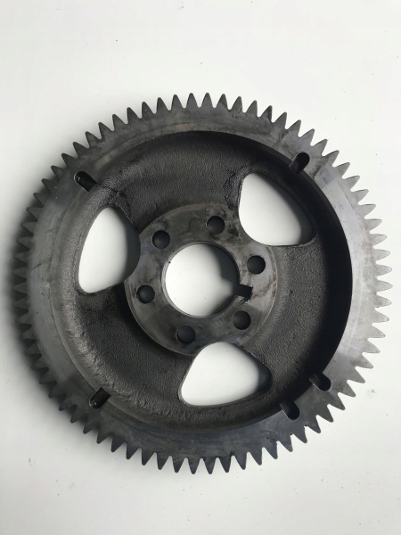 Шестерня распредвала 4/6ISB,ISD,ISF 3.8