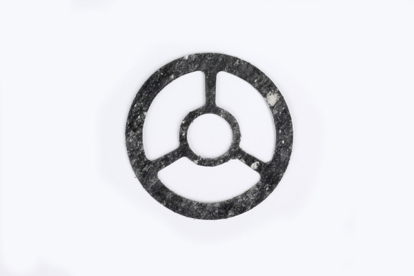 Прокладка термоклапана Г-дв.405,406 ЕВРО-3 (ПМБ-0,6) ФАРЕР