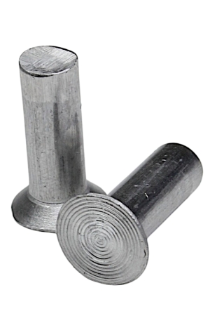 Заклепка тормозная ЗИЛ, КамАЗ, Икарус