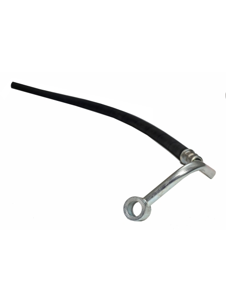 Шланг ГУР Г-он NEXT сливной Балаково