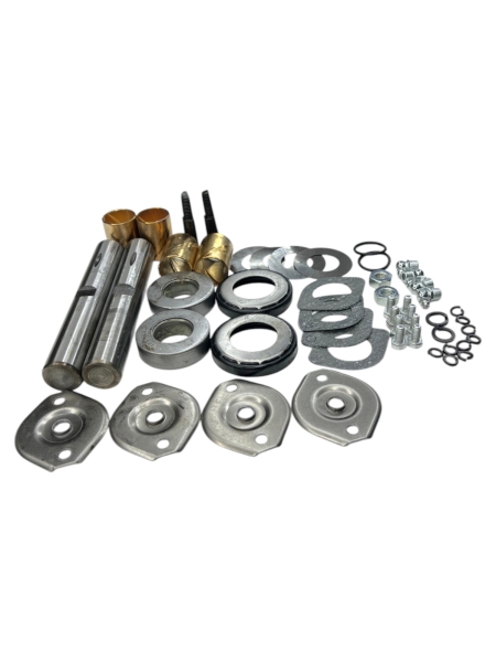 Шкворень Г-ль в сборе