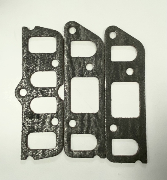 Прокладки коллектора Г-52 (выпускного)