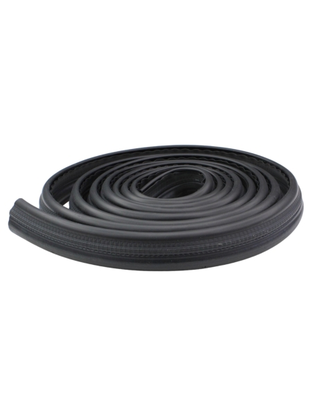 Уплотнитель проема багажника ВАЗ-2112, L=3920мм (инд.упаковка - пакет) БРТ