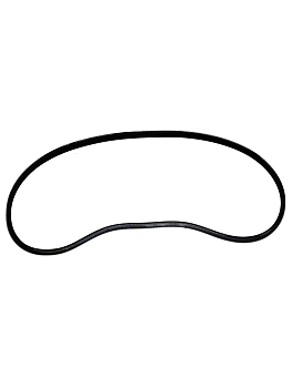 Ремень 1195 (поликлин.) УАЗ 3163 "Патриот" Darwin Plus (Индия)